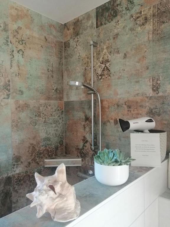 Gemuetliche Ferienwohnung Oase 22 Ostseebad Kühlungsborn Exteriér fotografie