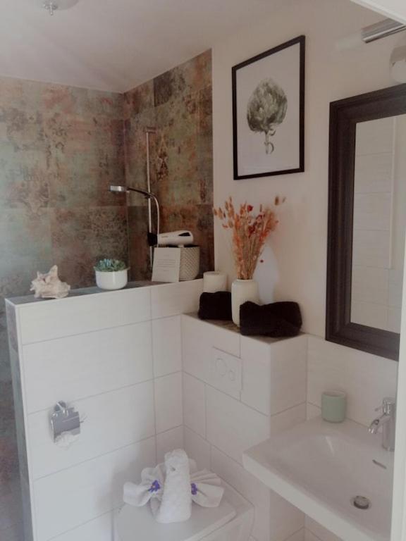 Gemuetliche Ferienwohnung Oase 22 Ostseebad Kühlungsborn Exteriér fotografie